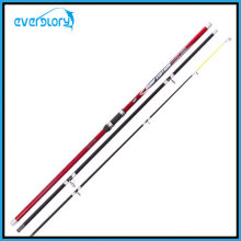 Economic Grade 3PCS Mixed Carbon Surf Rod Surf Cast Rod Fishing Rod